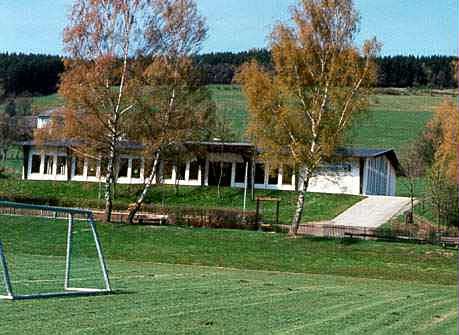 Diemeltalhalle Helminghausen