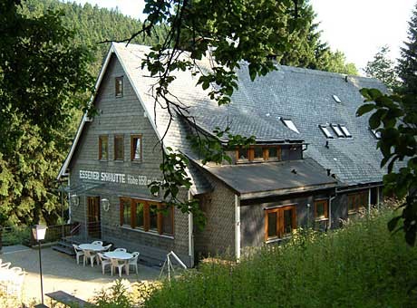 Essener Skihütte