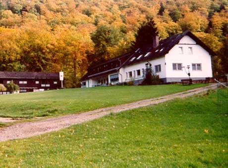 Ferienzentrum Albert-Schweitzer