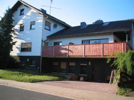 Das kleine Seminarhaus am Wald  Seminarpünktchen Hoffnung