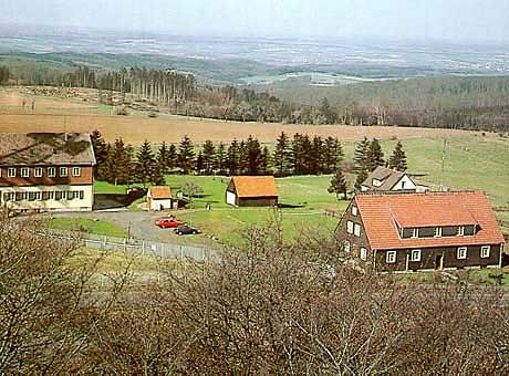 Knüll Camp