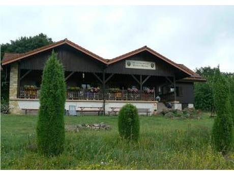 Ski- und Wanderhütte Rhön-Brise