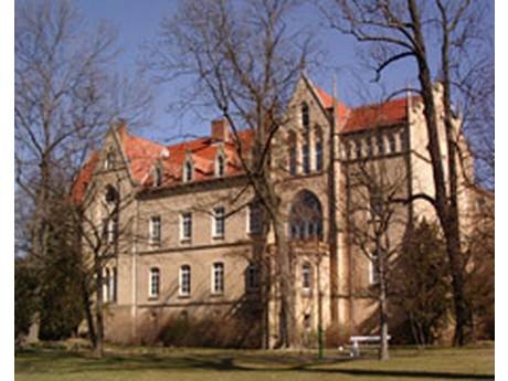 Christliches Begegnungszentrum  Schloss Imbshausen e.V.