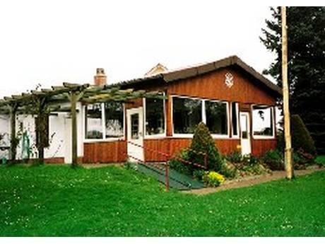 Zeltplatz am Naturfreundehaus Rotenberghütte