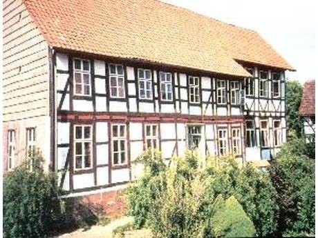 Alte Schule Fredelsloh  Alternatives Tagungshaus