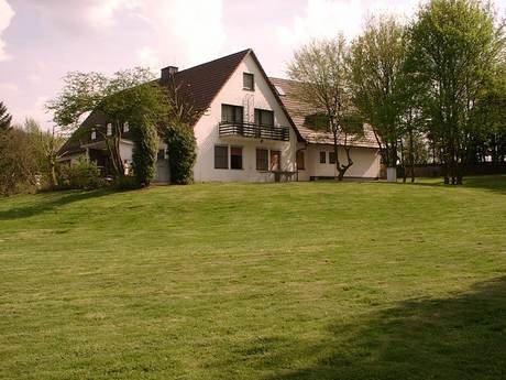 Gästehaus Blaue Kuppe