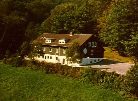 Freizeit-Urlaubs- und Tagungshaus  St. Florian