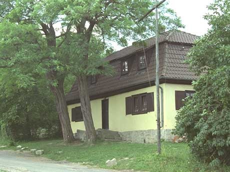 Forsthaus Willershausen