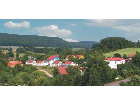 Bildungs- und Ferienstätte  Eichsfeld