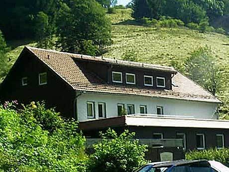 Ferienhaus Andreasberg