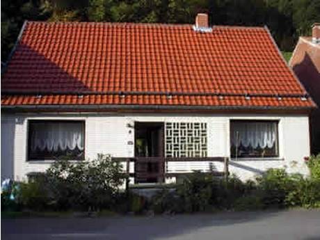 Ferienhaus Lehmann