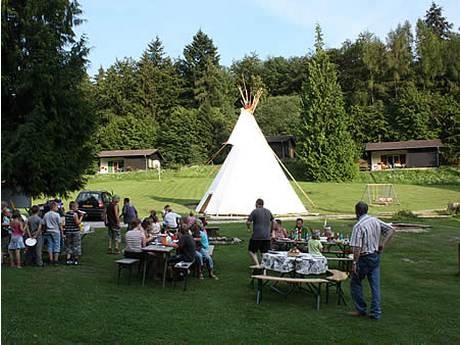 Feriendorf Bad Grund