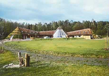 Jugendzeltplatz Almke