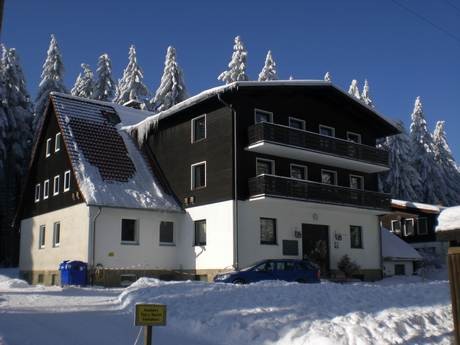 Schullandheim Königskrug Herbert-Balke-Heim