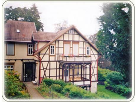 Haus Einkehr