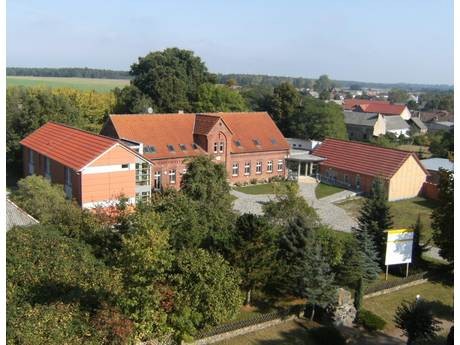 Erlebnishaus Altmark  Ev. Kinder-u.Jugendbildungsstätte