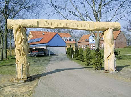 Seminar-Centrum Himmelreich