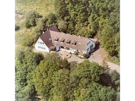 Ev. Jugend und Schullandheim  Neue Mühle