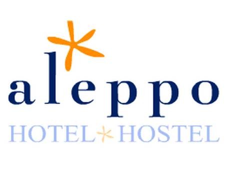 Hotel*Hostel Aleppo