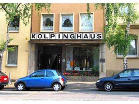 Kolpinghaus Bochum