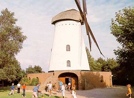 Mühle Wissel