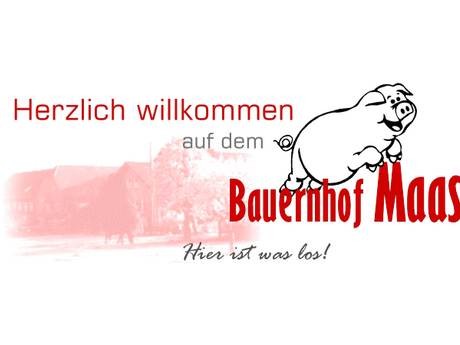 Bauernhof Maas