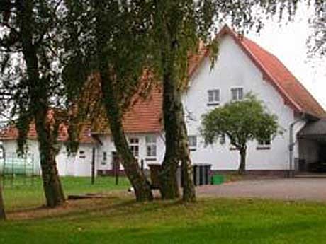 Gruppenhaus Weeze