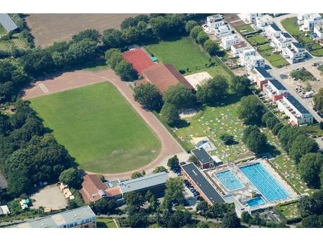 DJK Bildungs- und  Sportzentrum Kardinal-von-Galen e.V.