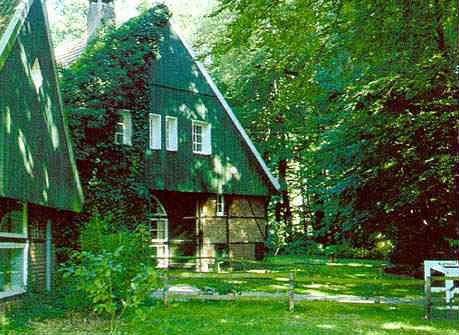 Tagungshaus Karneol mieten in Steinfurt