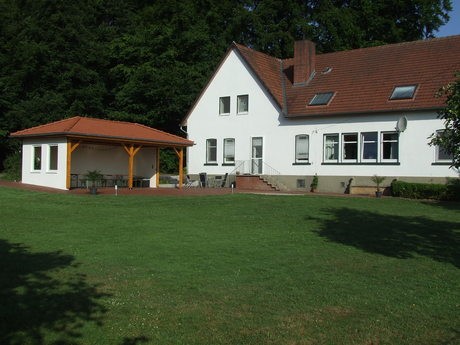 Haus Ossenbrock