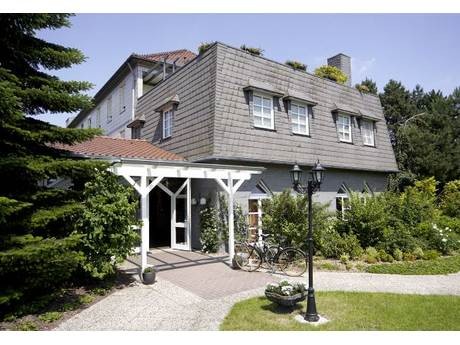 Gästehaus Vandsburg  Diakonissenmutterhaus Lemförde