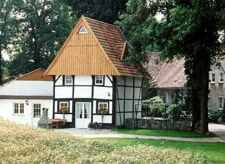 Ferienhaus Speicher