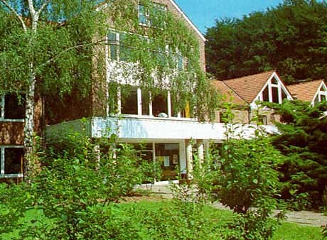 JuBi Gästehaus von der Becke