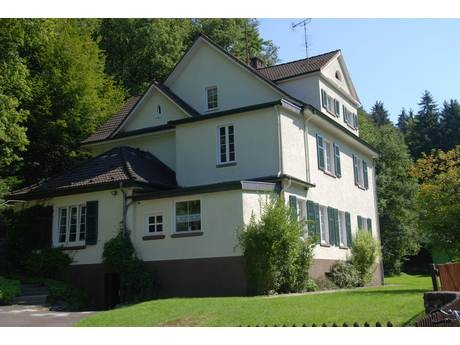 Haus Lichtbrücke  Ihr Gruppenhaus im Bergischen Land