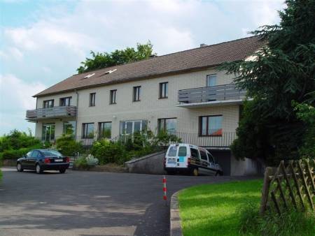 Gästehaus Don Bosco  Familie Stollenwerk