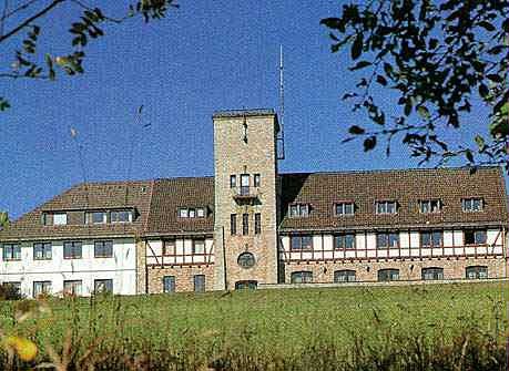 Jugendhof Finkenberg