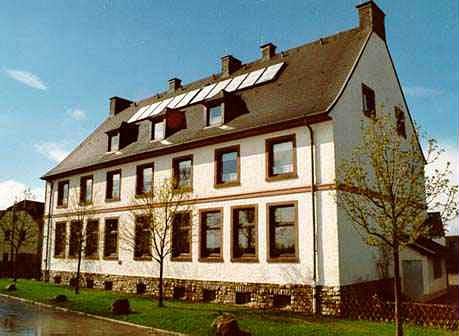 Haus Nikolaus mieten