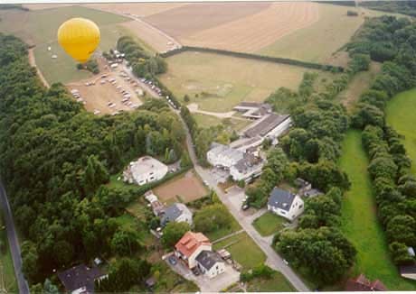 Jugendgästehaus Eifelbeck  Familie G. Zenner