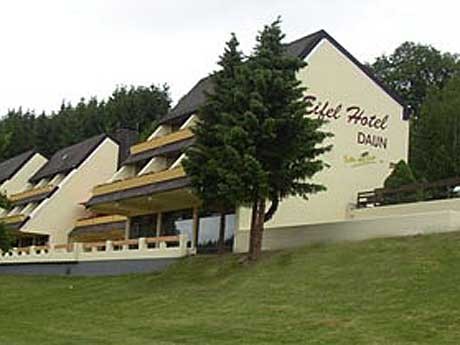 Eifelhotel Daun