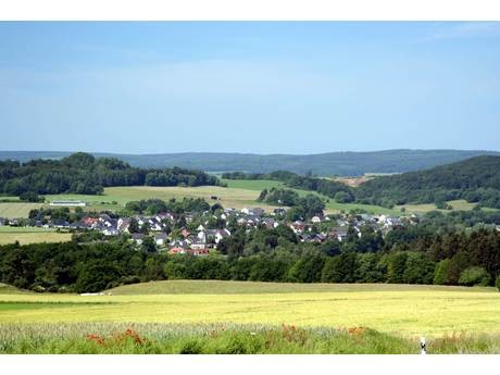 Freizeitheim- u. Tagungshaus  Vulkaneifel/Kylltal