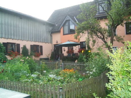 Ferienhof Frietzenberg