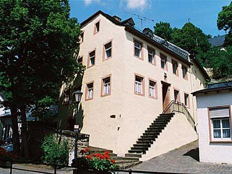 Haus Schönecken/Eifel  Bildung, Freizeit, Kreativität