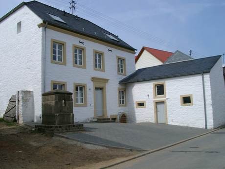 Gästehaus Dauwen