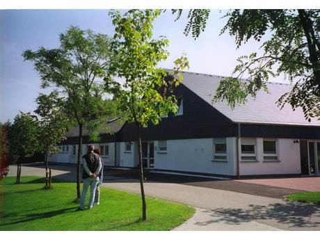 Ferien- und Freizeitzentrum  Büchenbeuren