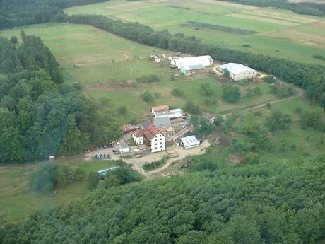 Zungerhof für schöne Gruppenaufenthalte