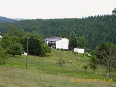 Gästehaus Sosberg - Biker-Klassenfahrten  Freizeit, Urlaub, Tagungen