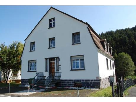 Haus-ApfelBaum Sauerland  Biggesee-Listersee