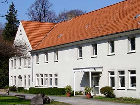 Tagungshaus Busch