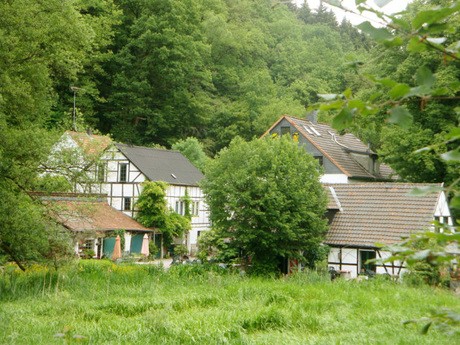 Epscheider Mühle