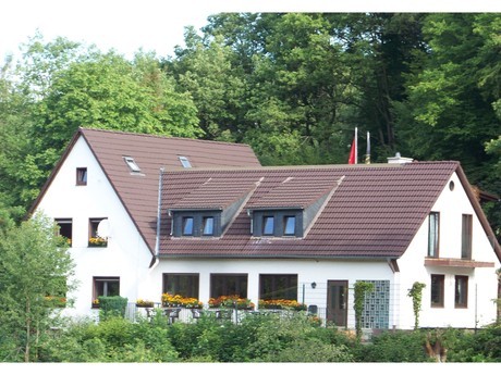 Naturfreundehaus Springer-Höhe  Jugend- Ferien- Freizeitheim